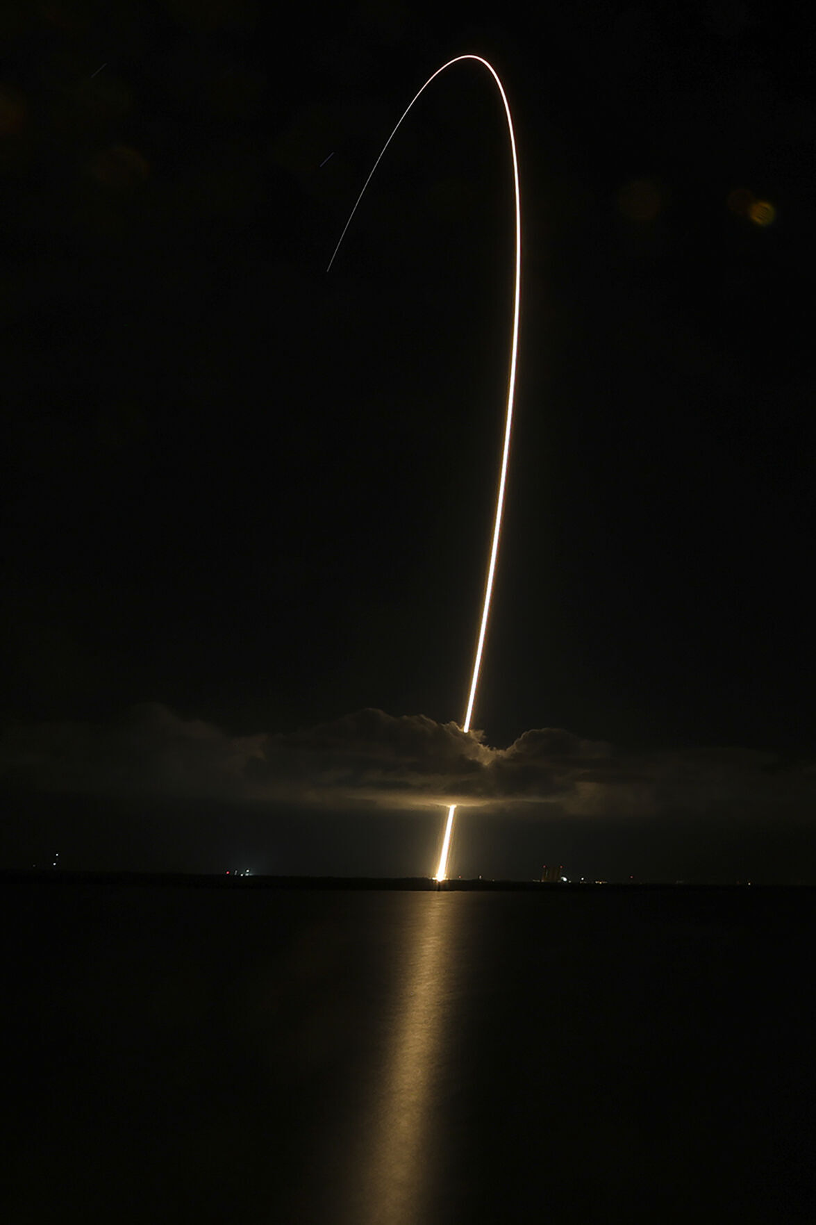 Asteroid Frenzy